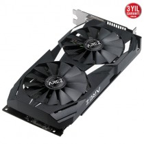 Asus AREZ-DUAL-RX580-O8G-GAMING 8GB 256Bit DDR5