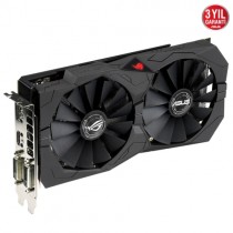 Asus ROG-STRIX-RX570-O8G-GAMING 8GB 256Bit DDR5