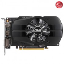 Asus PH-RX550-4G-EVO 4GB 128Bit DDR5