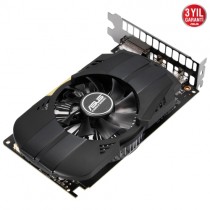 Asus PH-RX550-4G-EVO 4GB 128Bit DDR5