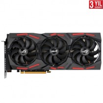 Asus STRIX-RX5700-O8G-GAMING 8GB 256Bit GDDR6