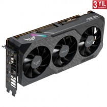 Asus TUF 3-RX5700-O8G-GAMING 8GB 256Bit GDDR6