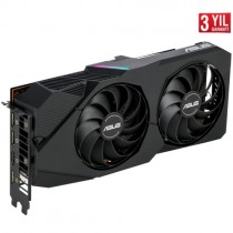 Asus DUAL-RX5700-O8G-EVO 8GB 256Bit GDDR6