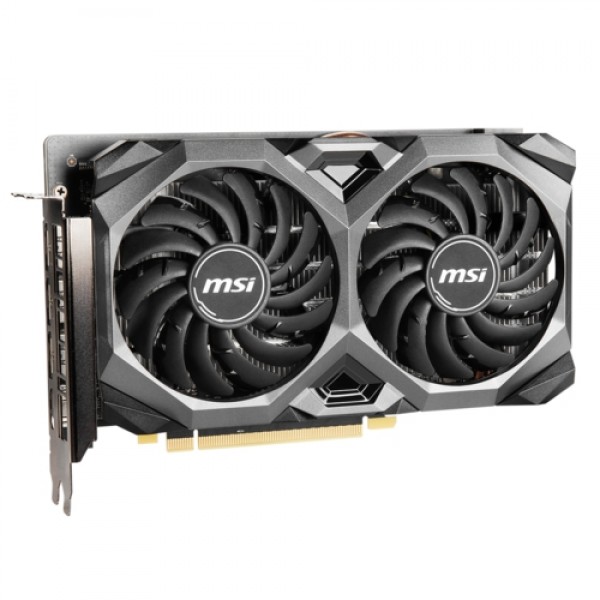 MSI RX5500XT MECH 8G OC GDDR6 128bit 