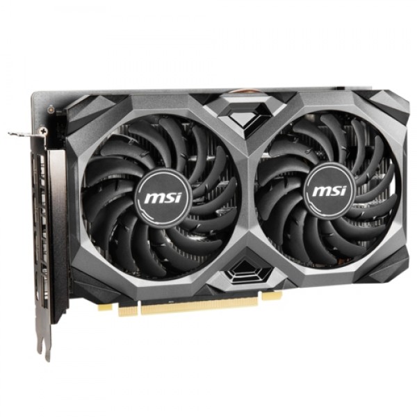 MSI RX5500XT MECH 4G OC GDDR6 128bit 