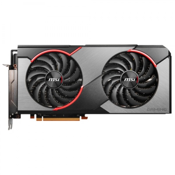 MSI RX5700 GAMING X 8GB GDDR6 256bit 