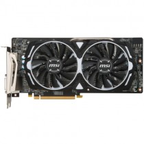 MSI RX580 ARMOR 8G OC 256Bit GDDR5