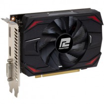 PowerColor Red Dragon RX550 2GB 128Bit GDDR5