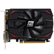 PowerColor Red Dragon RX550 2GB 128Bit GDDR5