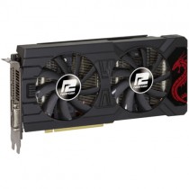 PowerColor Red Dragon RX570 4GB 256Bit GDDR5