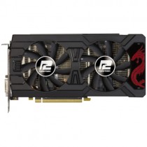 PowerColor Red Dragon RX570 4GB 256Bit GDDR5