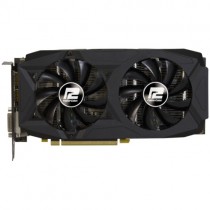 PowerColor Red Dragon RX580 8GB 256Bit GDDR5