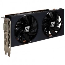 PowerColor RX5500XT DUAL 4G 128Bit GDDR6