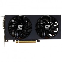 PowerColor RX5500XT DUAL 4G 128Bit GDDR6