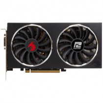 PowerColor Red Dragon RX5500XT 8G 128Bit GDDR6