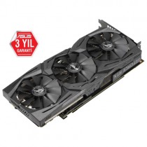 Asus STRIX-RTX2070-O8G-GAMING 8GB 256Bit