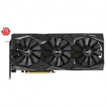 Asus STRIX-RTX2070-O8G-GAMING 8GB 256Bit