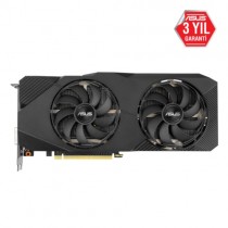 Asus DUAL-RTX2070-O8G-EVO-V2 8GB 256Bit GDDR6