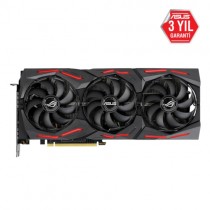 Asus STRIX-RTX2070S-O8G-GAMING 8GB 256Bit DDR6