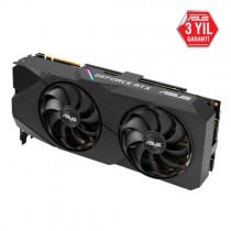 Asus DUAL-RTX2070S-O8G-EVO 8GB 256Bit DDR6