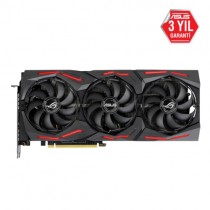 Asus STRIX-RTX2080S-O8G-GAMING 8GB 256Bit DDR6