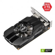 Asus PH-GTX1650-O4G  4GB 128Bit GDDR5