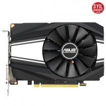 Asus PH-GTX1650S-O4G 4GB 128Bit GDDR6