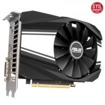 Asus PH-GTX1650S-O4G 4GB 128Bit GDDR6