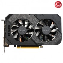 Asus TUF-GTX1650S-4G GAMING 4GB 128Bit GDDR6