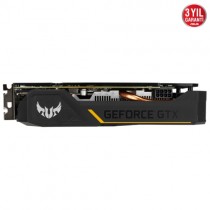 Asus TUF-GTX1650S-4G GAMING 4GB 128Bit GDDR6