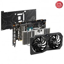 Asus STRIX-GTX1650S-4G GAMING 4GB 128Bit GDDR6