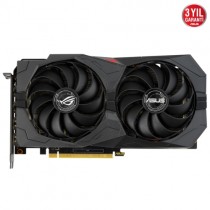 Asus STRIX-GTX1650S-A4G GAMING 4GB 128Bit GDDR6