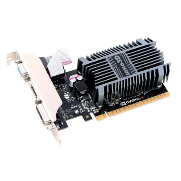 Inno3D GT710 2GB 64Bit DDR3 16X