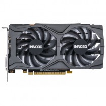 Inno3D GTX1650 SUPER Twin x2 OC 4GB 128Bit GDDR6