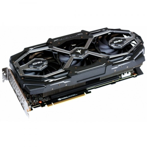 Inno3D RTX2070 SUPER ICHILL x3 ULTRA RGB 8GB 256Bi 