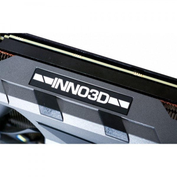 Inno3D RTX2080 SUPER Twin x2 OC 8GB 256Bit GDDR6 