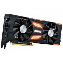 Inno3D RTX2080Ti Twin x2 11GB 352Bit GDDR6