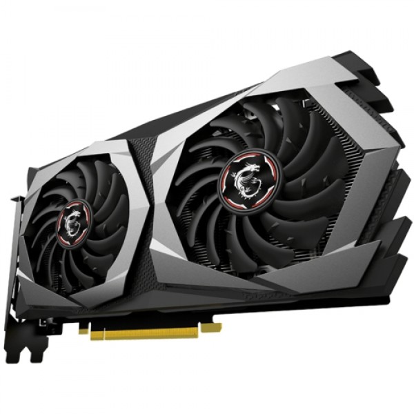 MSI GTX1650 SUPER GAMING X 4GB GDDR6 128Bit 