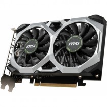 MSI GTX1650 VENTUS XS 4G OC GDDR5 128Bit