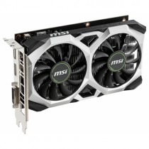 MSI GTX1650 VENTUS XS 4G OC GDDR5 128Bit