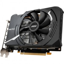 MSI GTX1660 SUPER AERO ITX OC 6GB GDDR6 192Bit