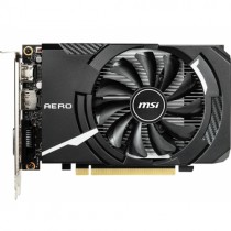 MSI GTX1650 AERO ITX 4G OC GDDR5 128Bit