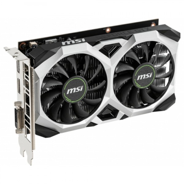 MSI GTX1650 VENTUS XS 4G GDDR5 128Bit 