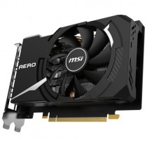 MSI GTX1650 SUPER AERO ITX OC 4GB GDDR6 128Bit