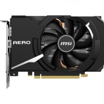 MSI GTX1650 SUPER AERO ITX OC 4GB GDDR6 128Bit