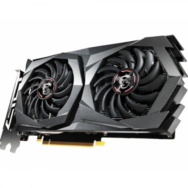 MSI GTX1650 D6 GAMING X 4GB GDDR6 128Bit 