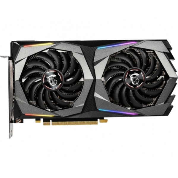 MSI RTX2060 GAMING Z 6G GDDR6 192Bit 