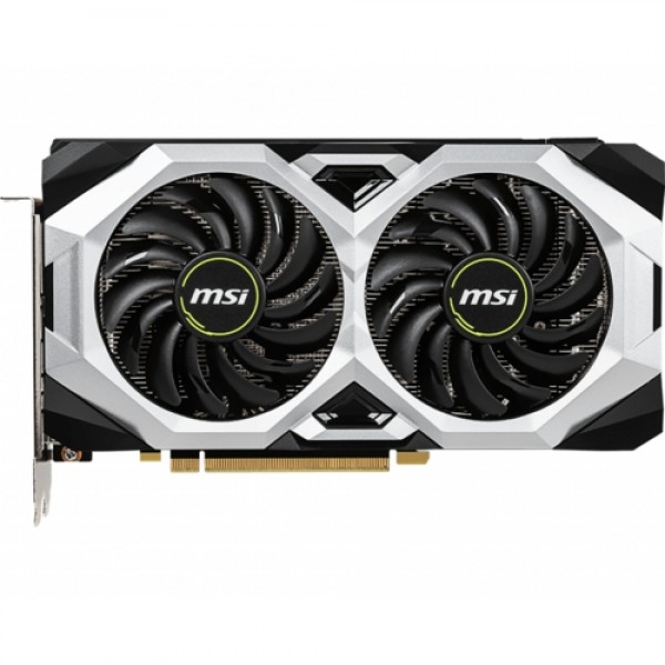 MSI RTX2060 SUPER VENTUS GP OC 8GB GDDR6 256Bit 