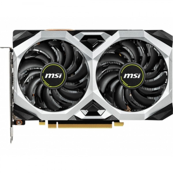 MSI RTX2060 VENTUS XS 6G OC GDDR6 192Bit 