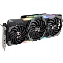 MSI RTX2080TI GAMING X TRIO 11G GDDR6 352Bit